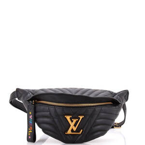 Louis Vuitton New Wave Bumbag Quilted #182620L17B